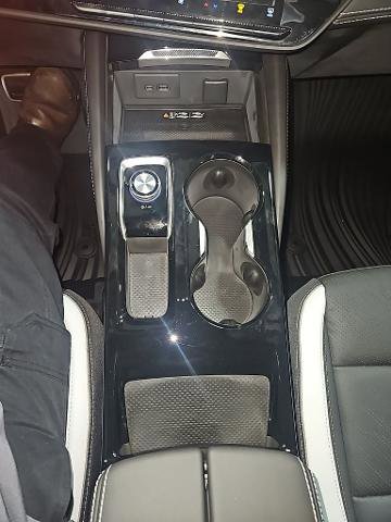 New 2026 Buick Envision Sport Touring image 16