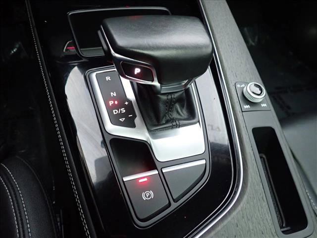 Used 2024 Audi A5 2.0T Premium Plus image 21