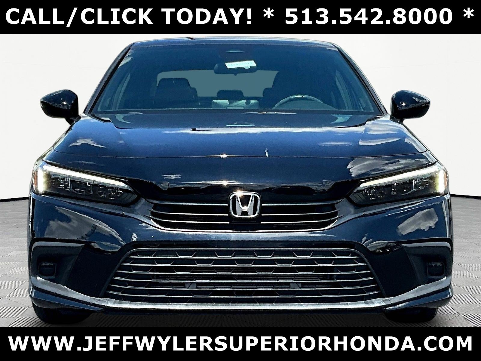 Used 2023 Honda Civic Sport image 2