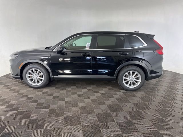 Used 2024 Honda CR-V EX-L image 11