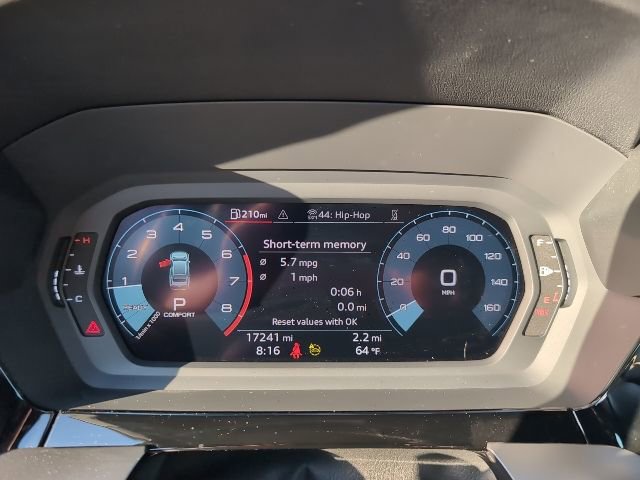 Used 2023 Audi A3 2.0T Premium Plus w/ Premium Plus Package image 12