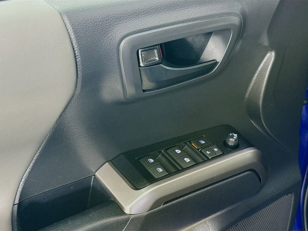 Certified 2023 Toyota Tacoma SR5 image 17