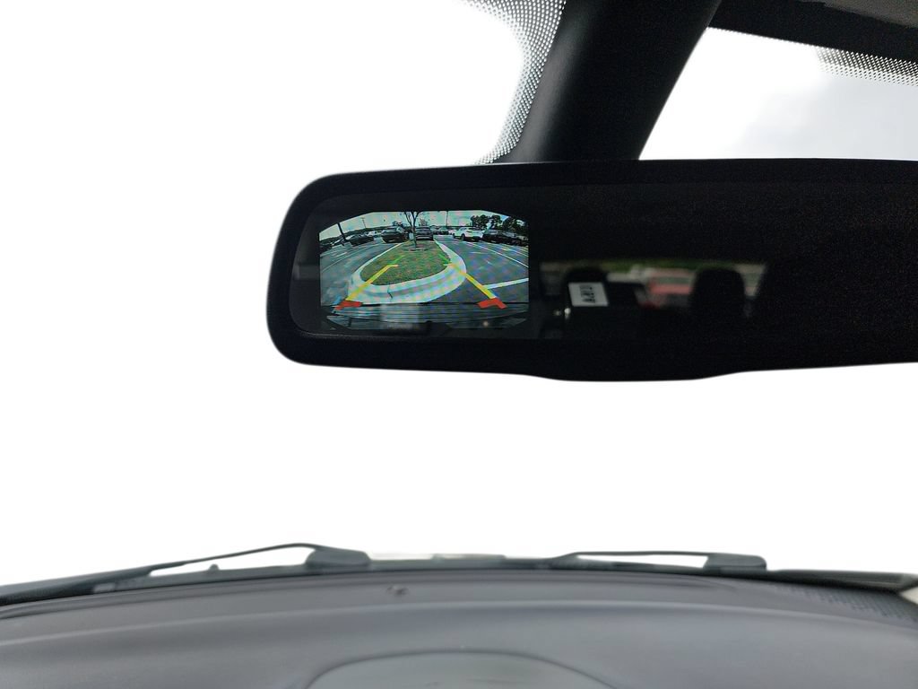 Used 2018 Dodge Journey SE FWD image 22