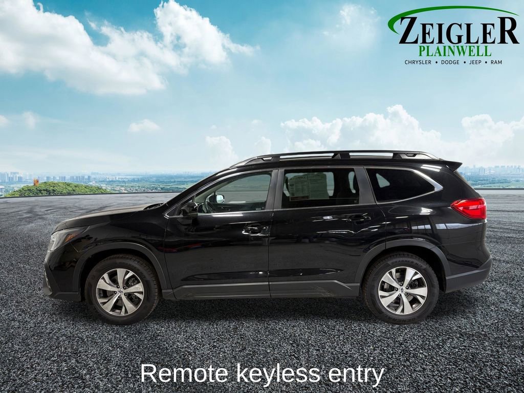 Used 2024 Subaru Ascent Premium w/ Convenience Package image 4