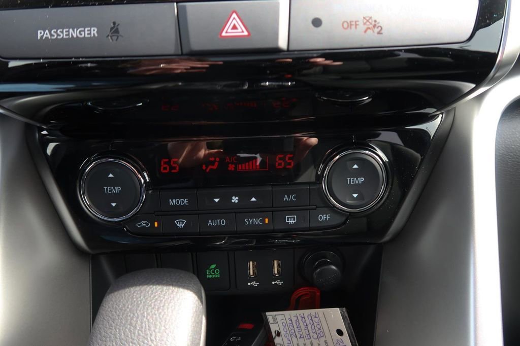 New 2026 Mitsubishi Eclipse Cross AWD image 36