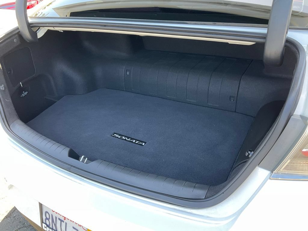 Used 2019 Hyundai Sonata Limited FWD image 8