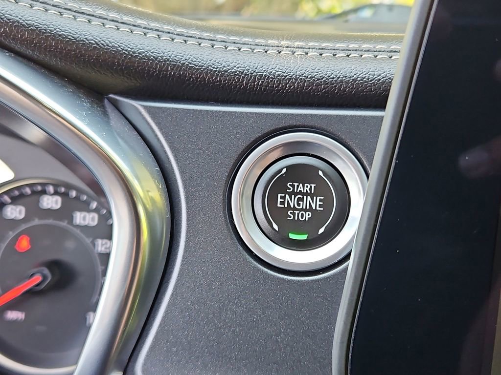 Used 2023 Chevrolet Blazer LT AWD/4WD image 16