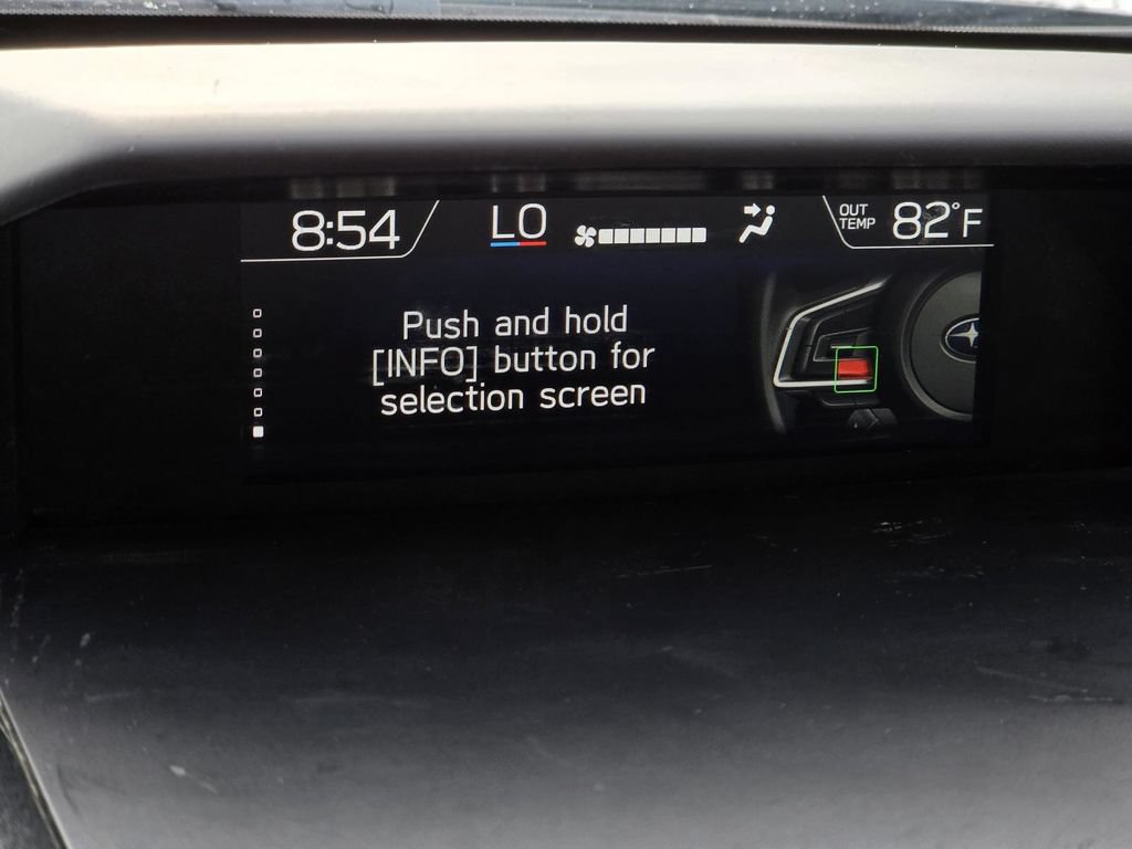 Used 2023 Subaru Forester Sport AWD/4WD image 26