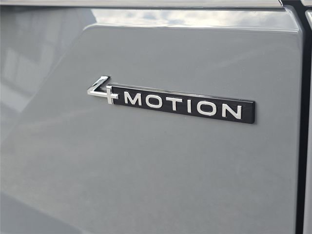 New 2026 Volkswagen Atlas SEL Premium R-Line image 6