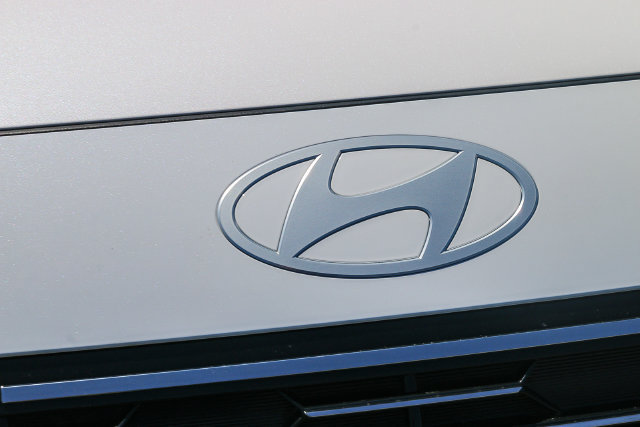 Certified 2026 Hyundai Palisade Calligraphy AWD/4WD image 7