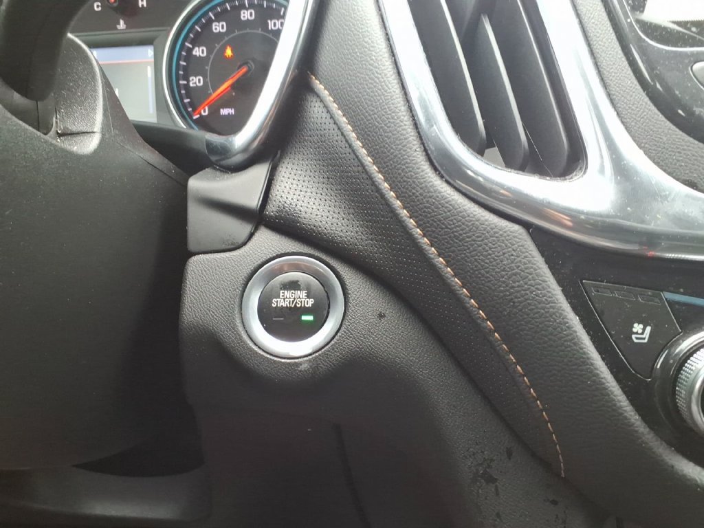 Used 2024 Chevrolet Equinox Premier AWD/4WD image 22