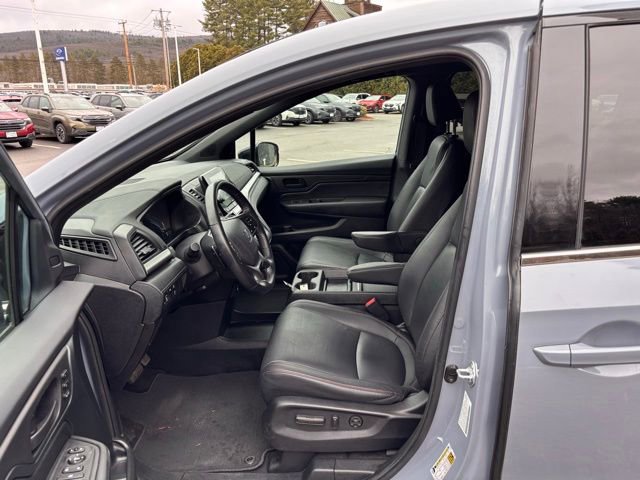 Used 2024 Honda Odyssey Sport image 22
