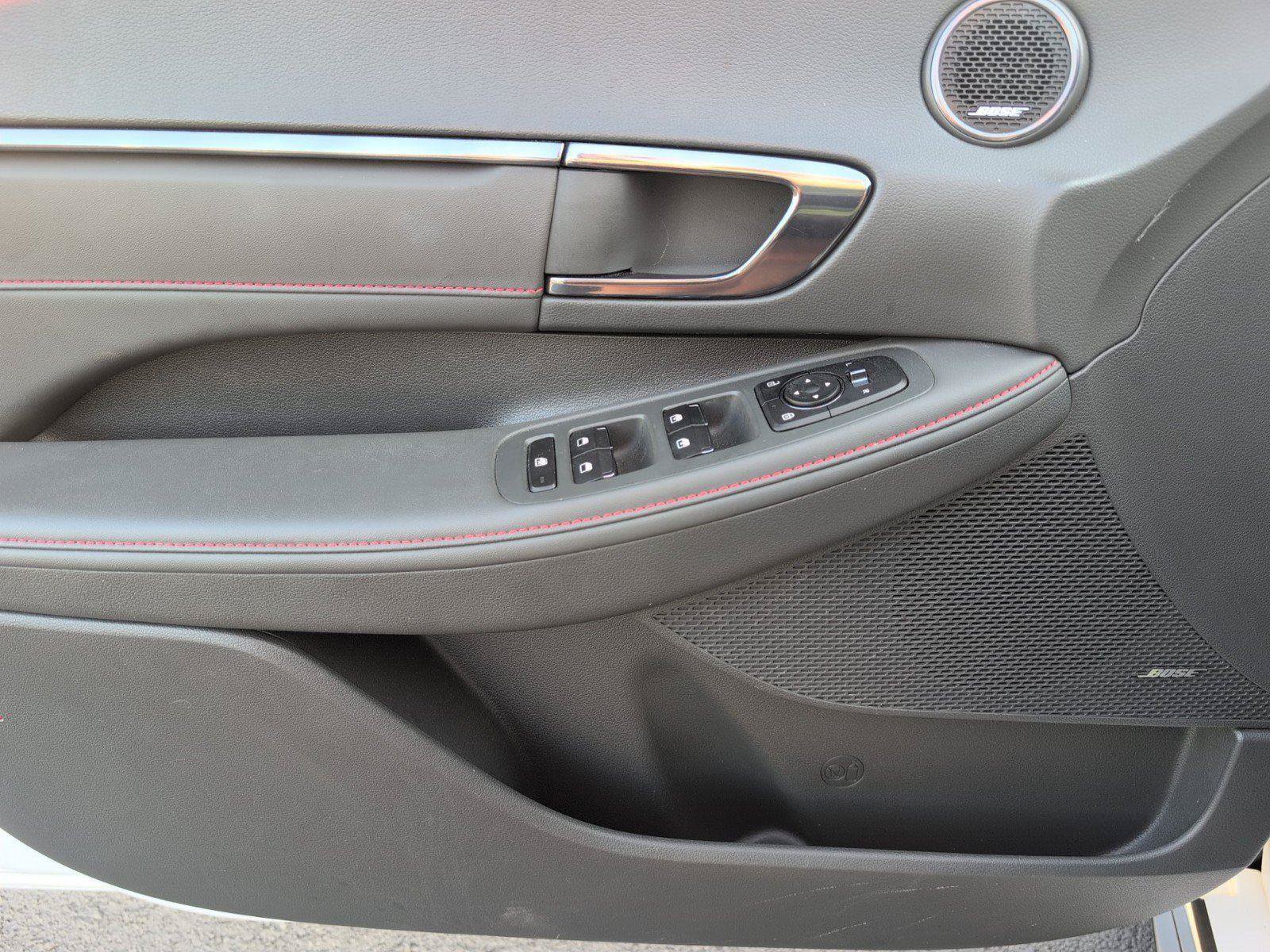 Used 2023 Hyundai Sonata N Line FWD image 16