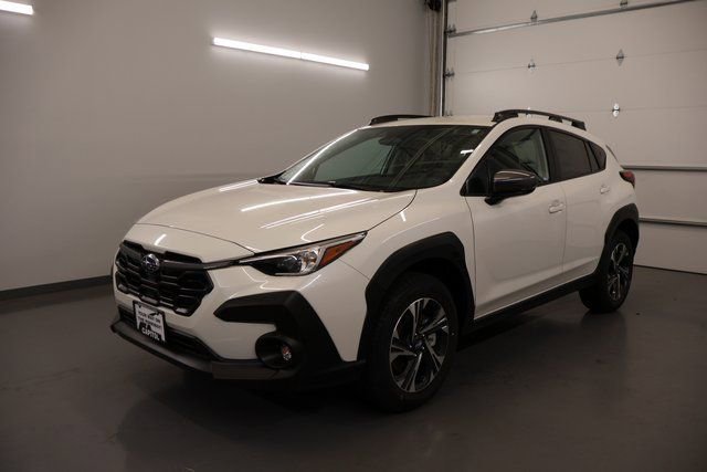 New 2026 Subaru Crosstrek 2.0i Premium image 5