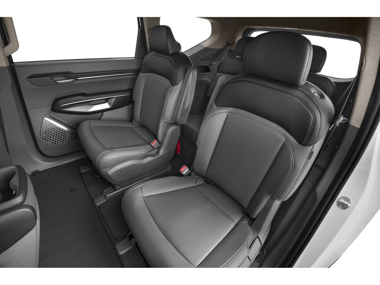 New 2026 Kia EV9 Land w/ Nightfall Edition Package AWD/4WD image 9
