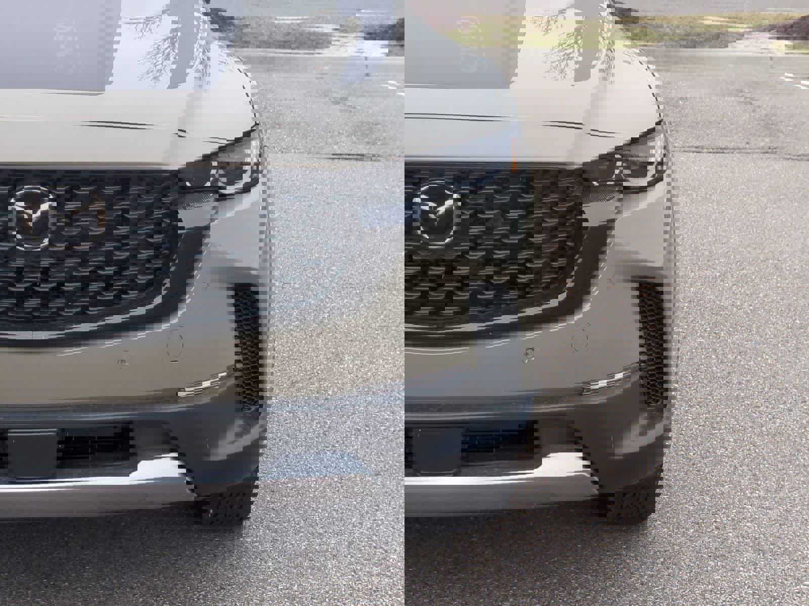 New 2026 MAZDA CX-50 Meridian Edition w/ Weather Package image 10