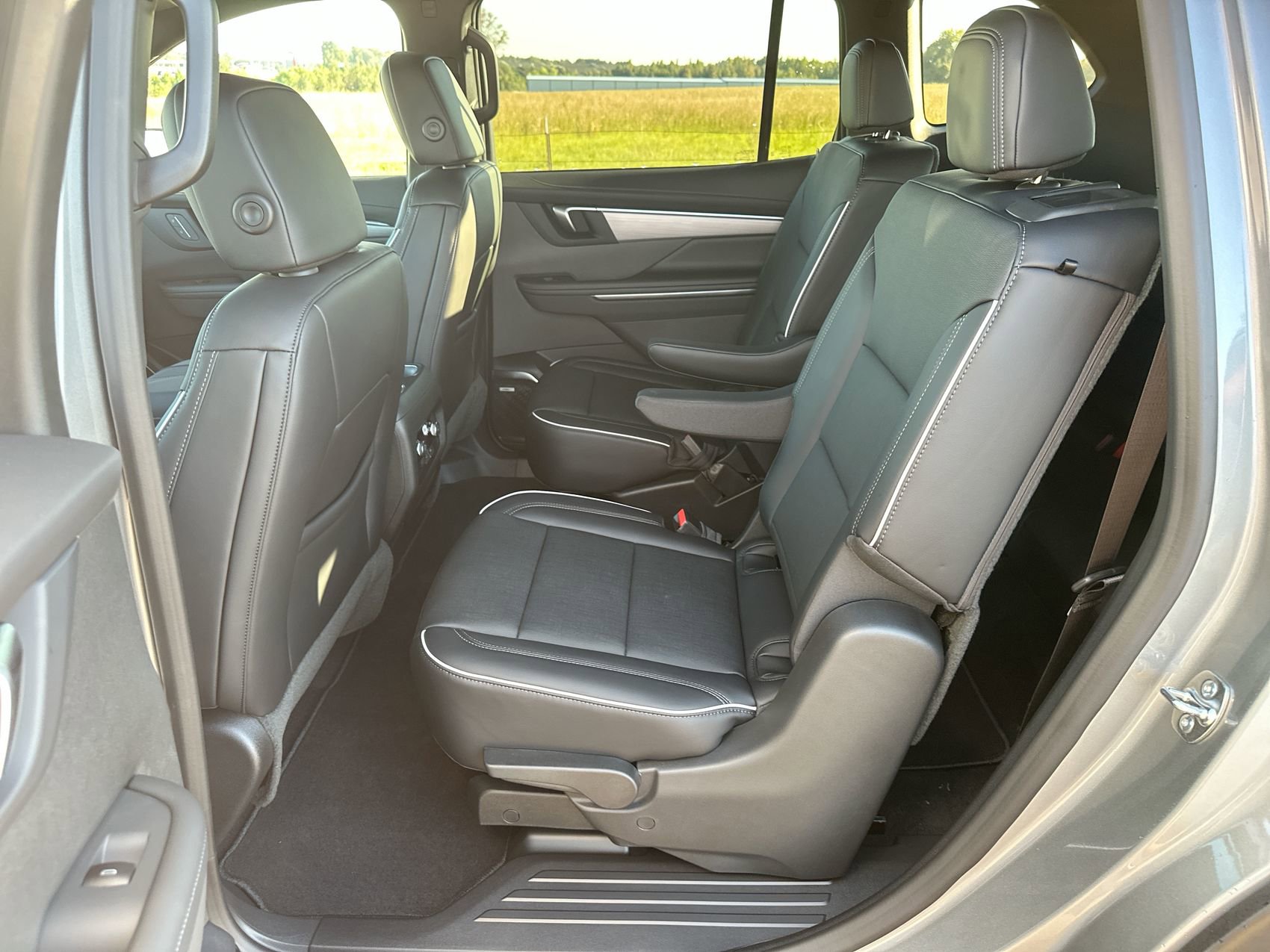 New 2026 Buick Enclave Preferred image 22