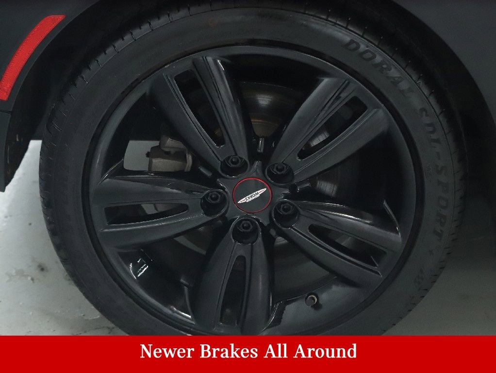 Used 2018 MINI Cooper S FWD image 13