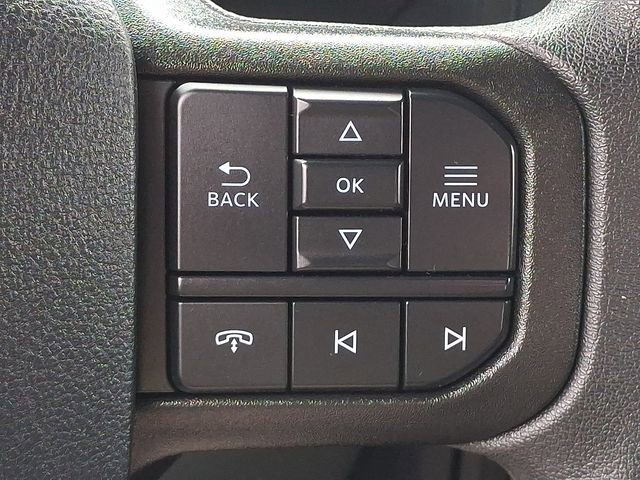 Used 2025 Ford F250 XLT image 22