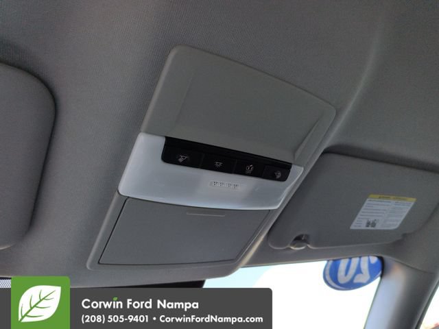 Used 2020 Nissan Sentra SR FWD image 21