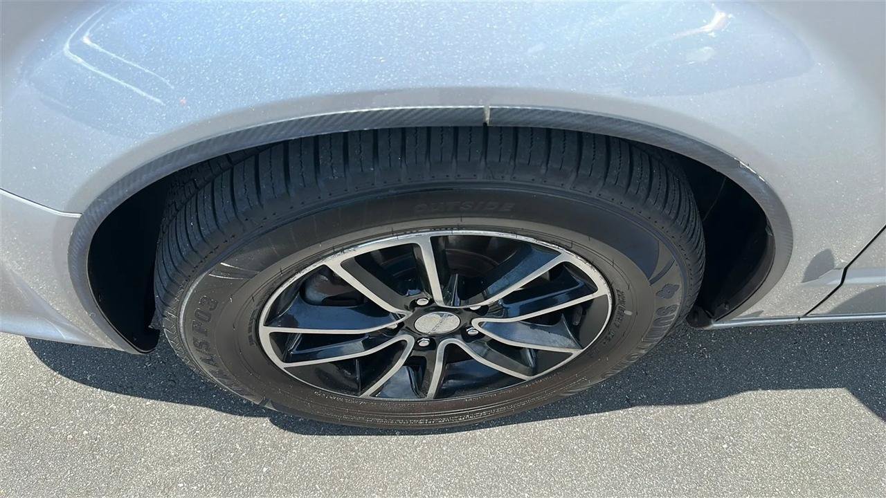 Used 2018 Dodge Grand Caravan GT FWD image 15