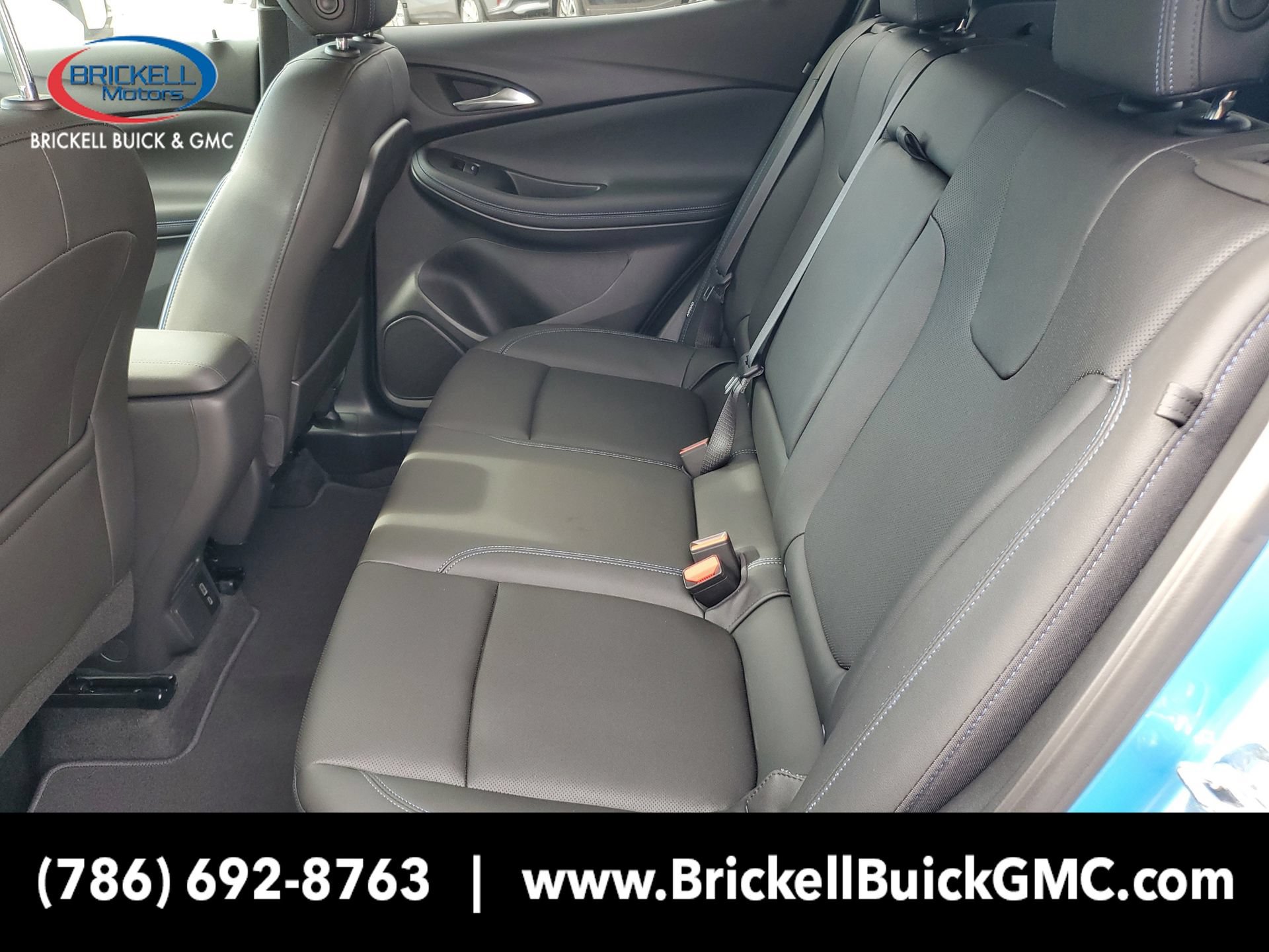 New 2026 Buick Encore GX Sport Touring w/ Advanced Technology Package FWD image 12