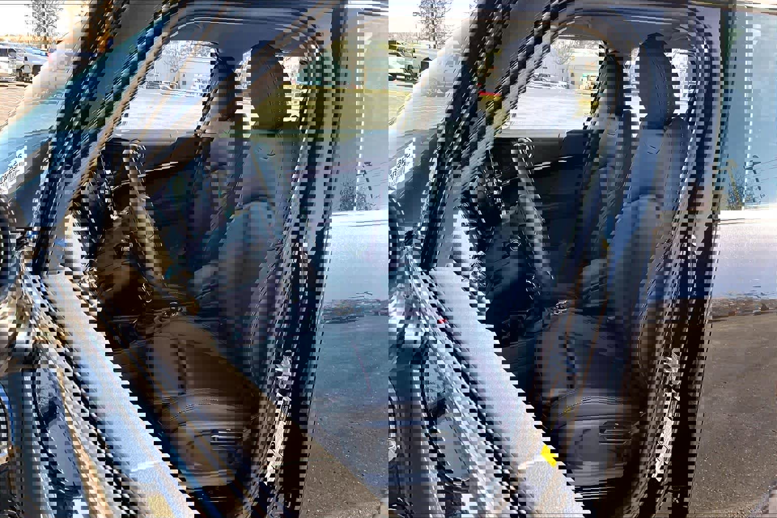 Used 2023 MINI Cooper Countryman S image 8