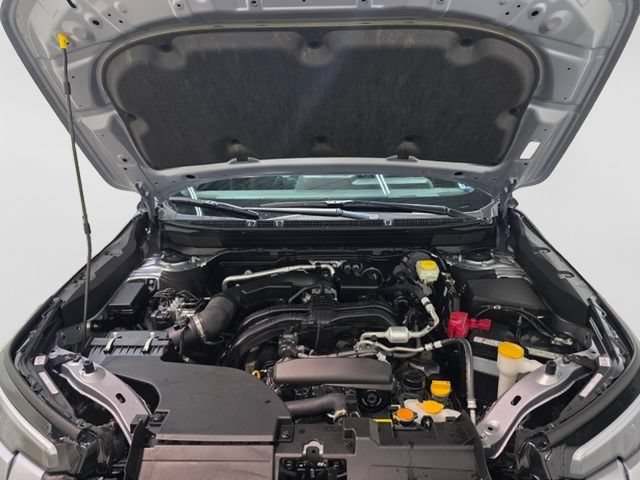 New 2026 Subaru Outback Limited AWD/4WD image 38