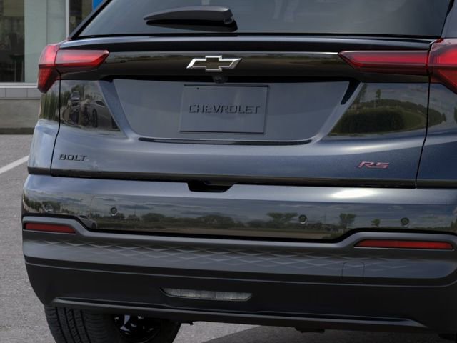 New 2027 Chevrolet Bolt RS w/ Technology Package image 14