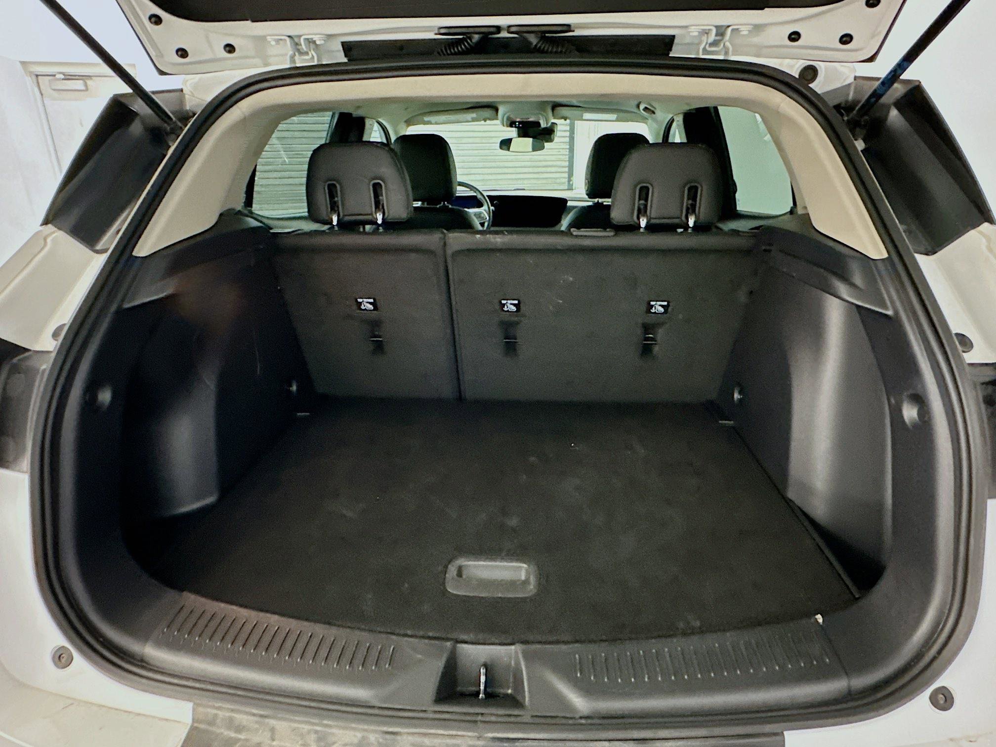 Used 2025 Buick Encore GX Preferred image 29