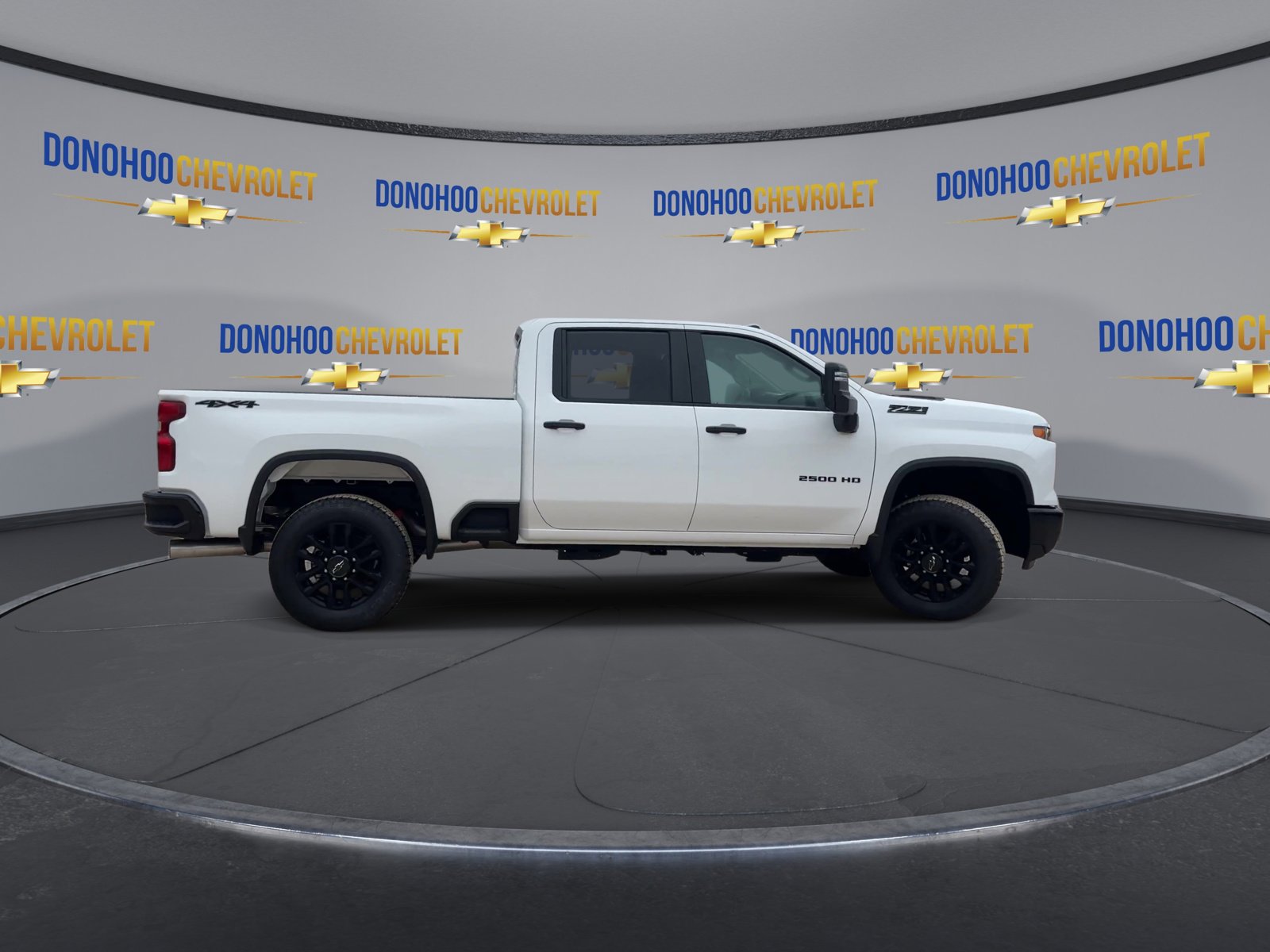 New 2026 Chevrolet Silverado 2500 Custom w/ Custom Value Package image 12