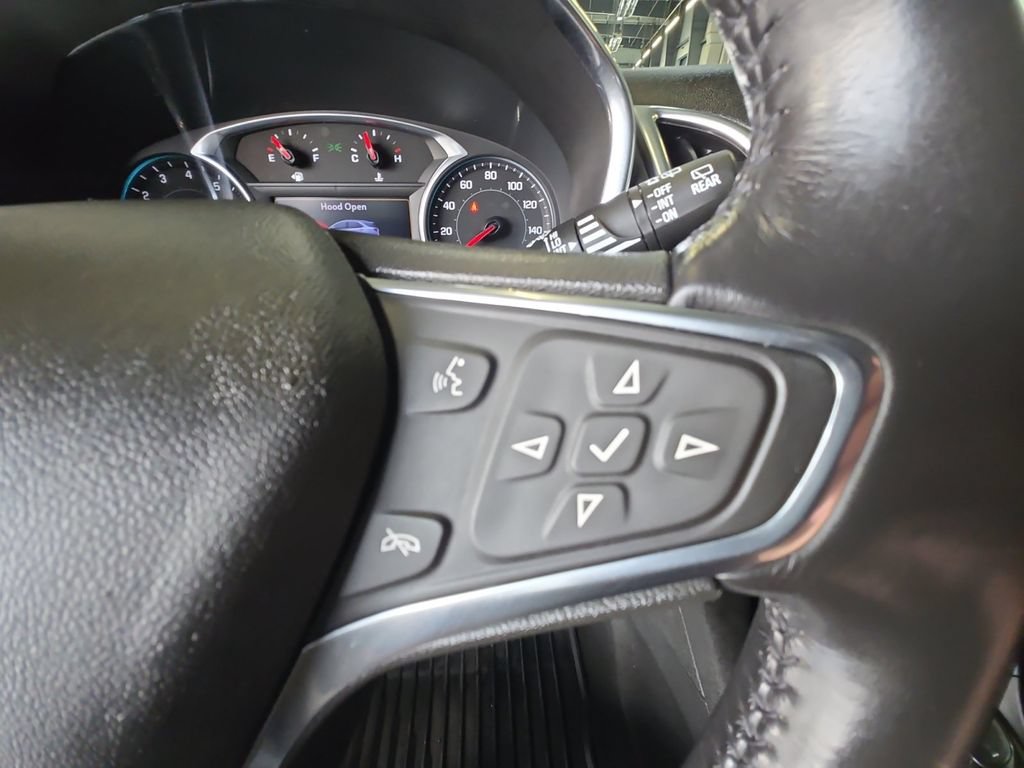 Used 2020 Chevrolet Equinox Premier FWD image 19