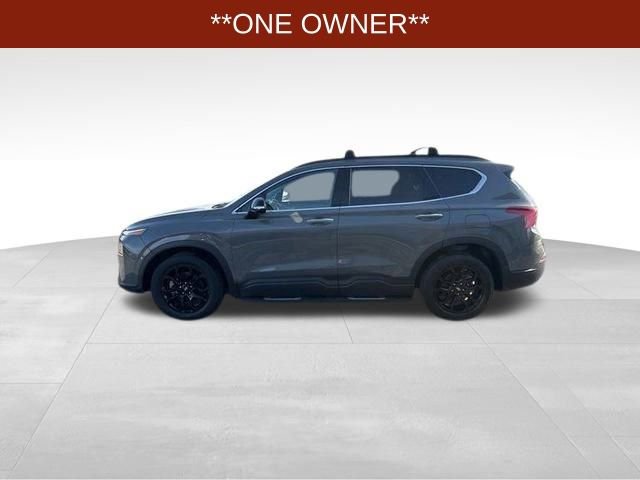 Used 2022 Hyundai Santa Fe XRT image 4