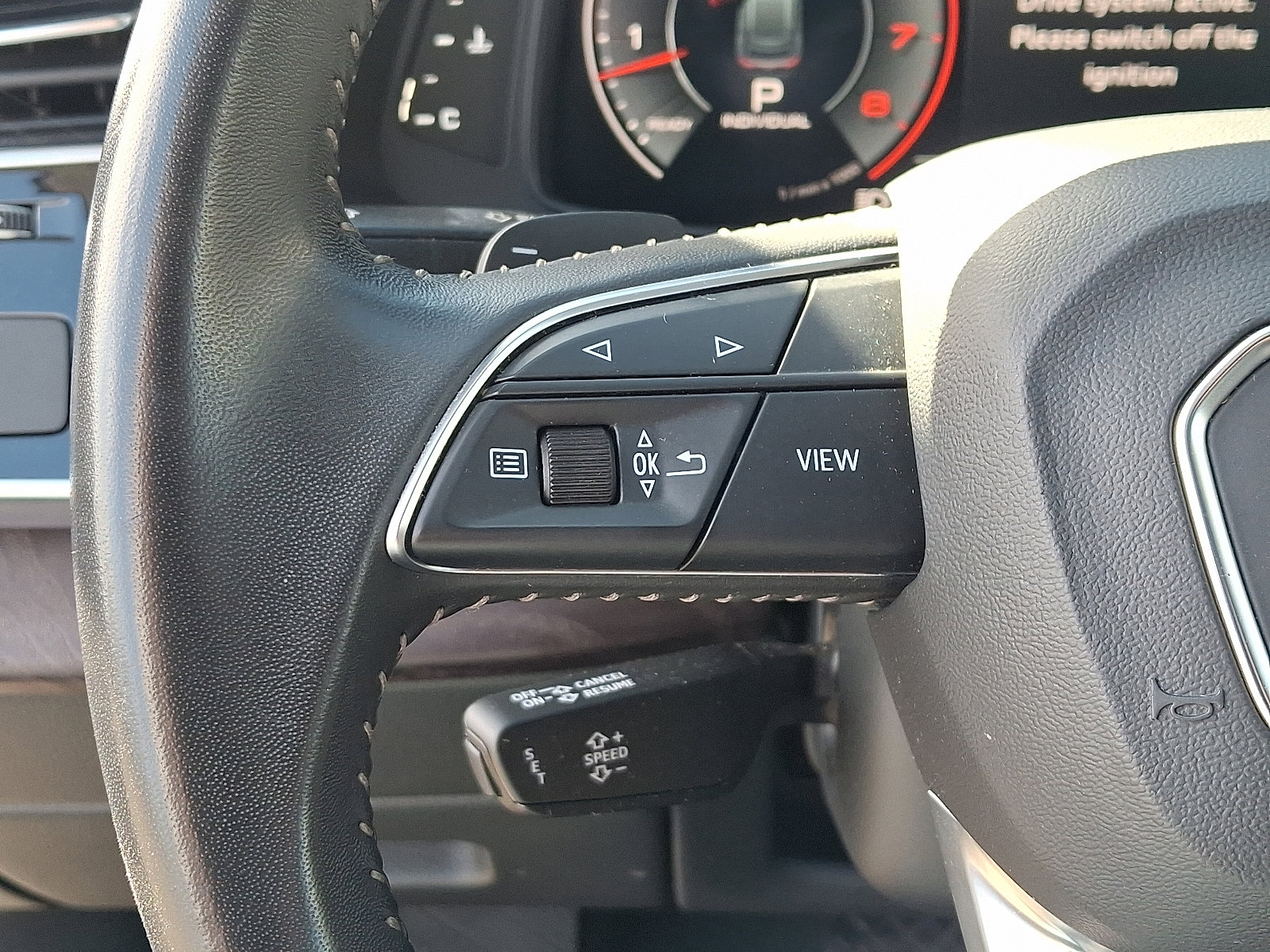 Used 2019 Audi Q8 Premium Plus AWD/4WD image 23
