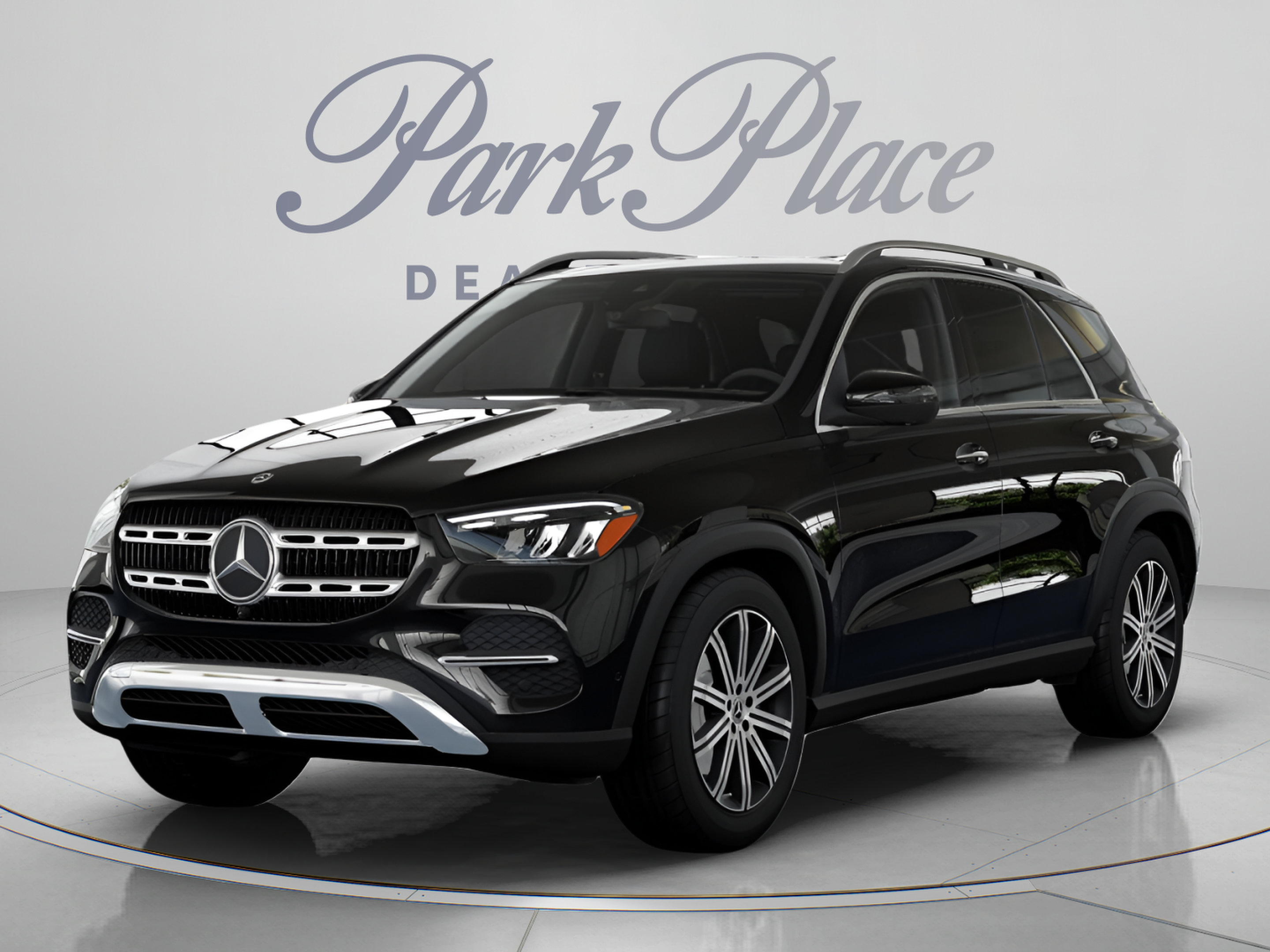 Certified 2026 Mercedes-Benz GLE 350 4MATIC image 39