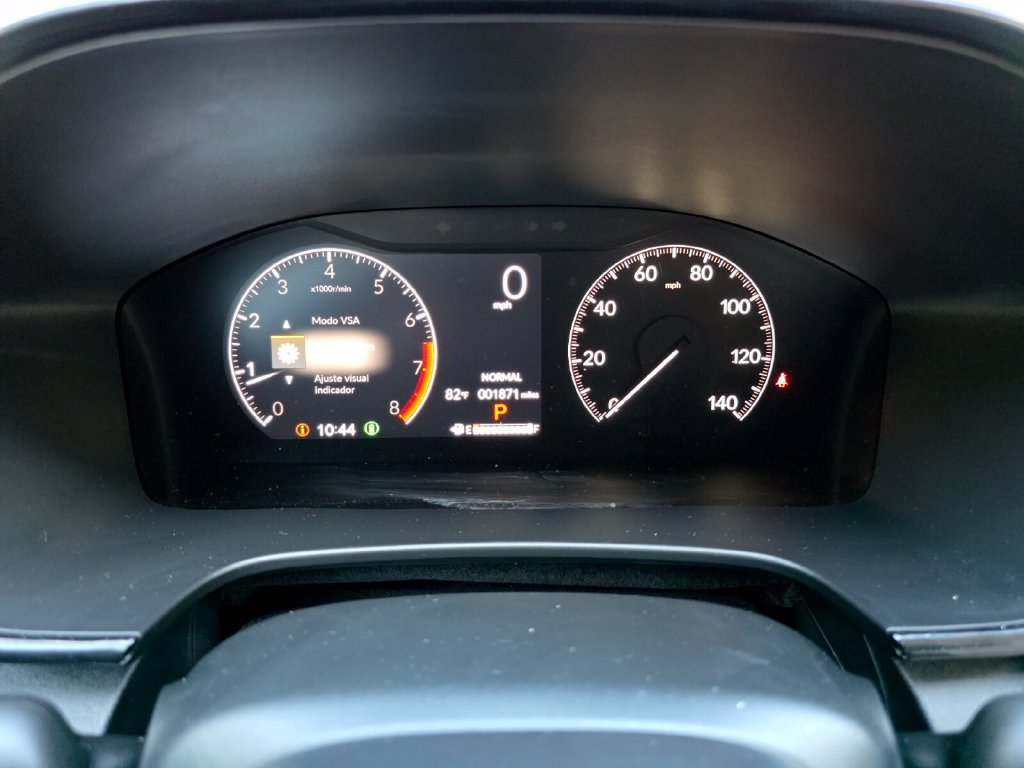 Used 2026 Honda CR-V EX image 32