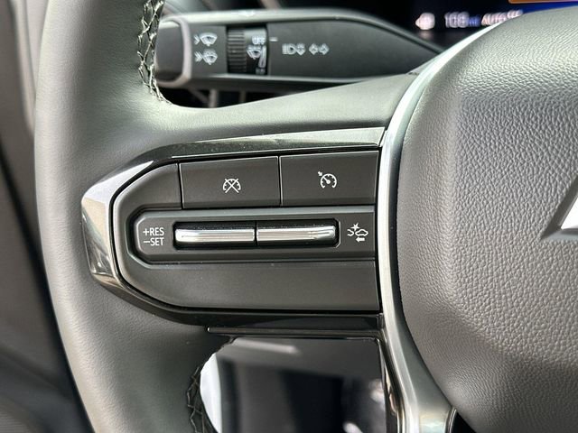 Used 2026 Chevrolet Colorado Trail Boss image 35