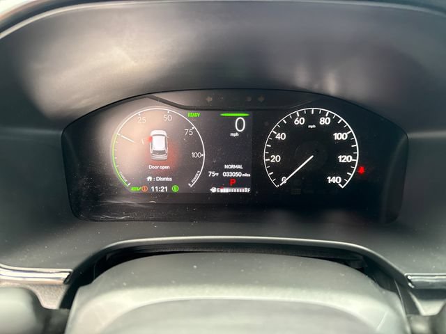 Certified 2025 Honda CR-V Sport-L image 18