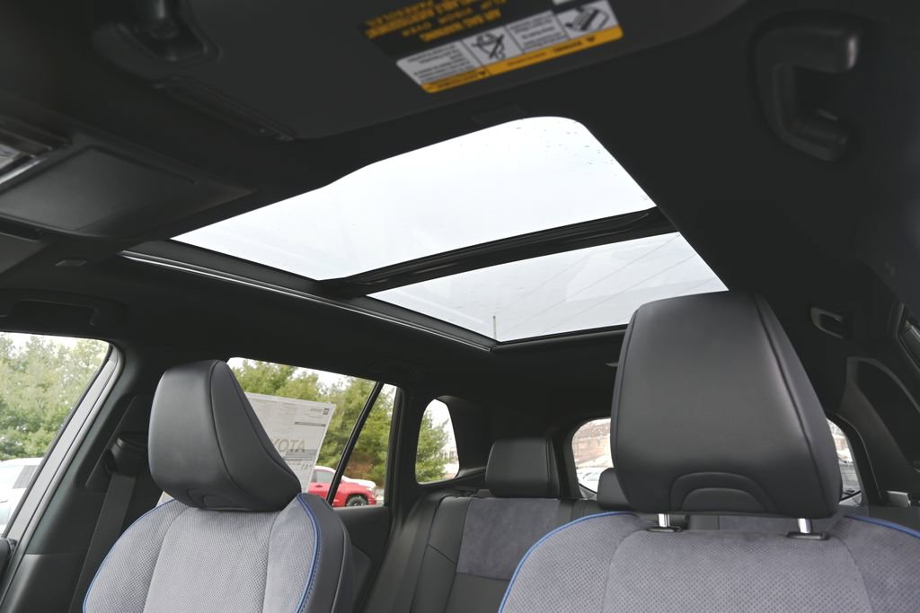 New 2026 Toyota RAV4 XSE image 14