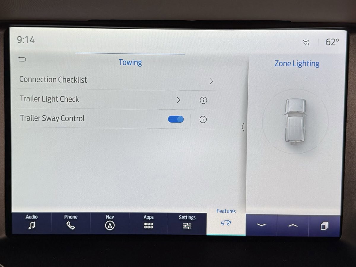 Used 2022 Ford Bronco Wildtrak image 27