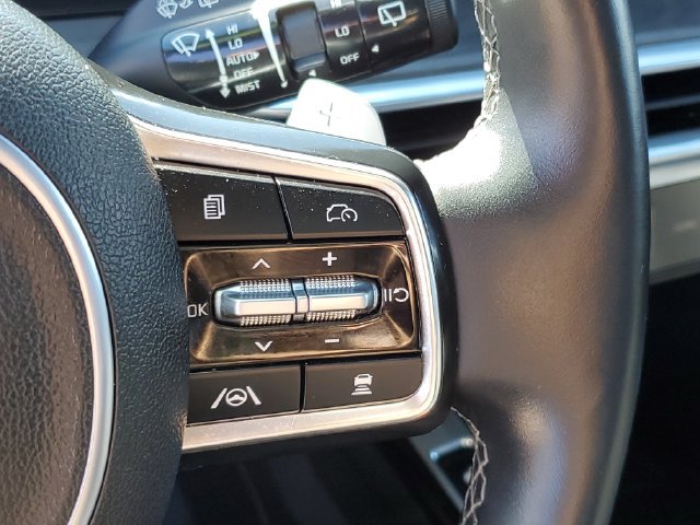 Used 2024 Kia Sorento SX Prestige AWD/4WD image 16