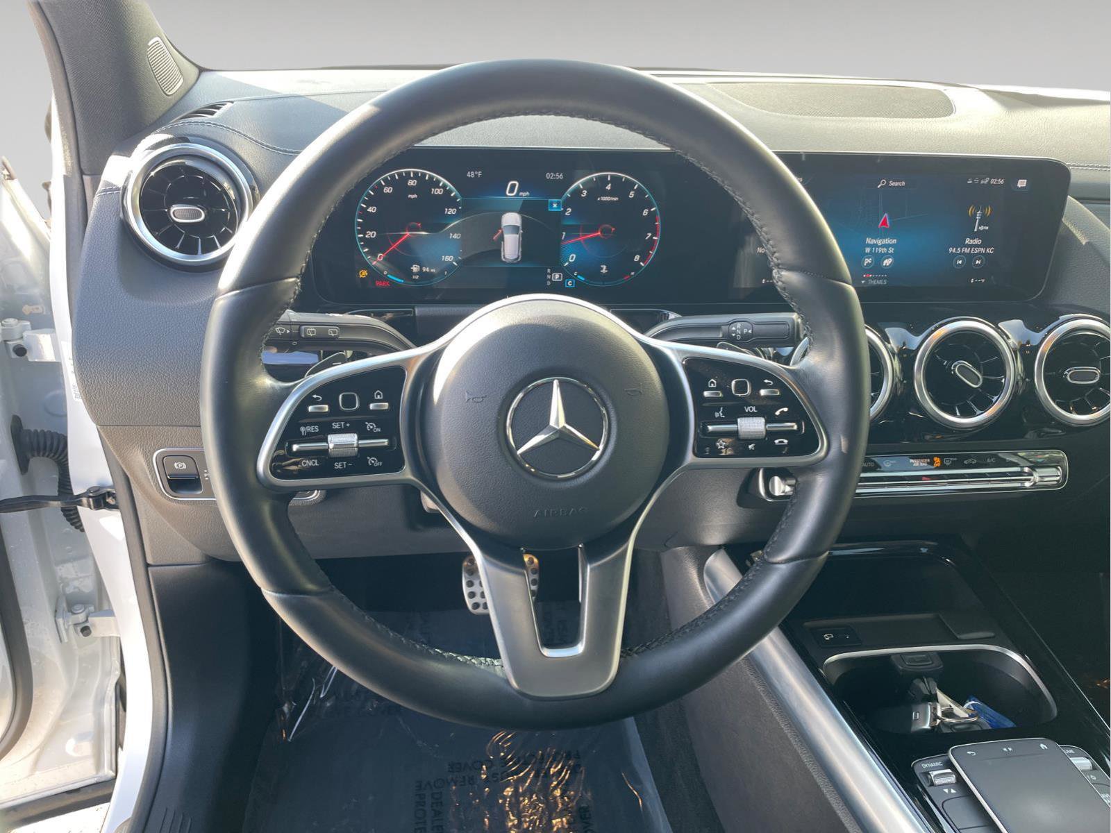 Used 2022 Mercedes-Benz GLA 250 4MATIC image 29