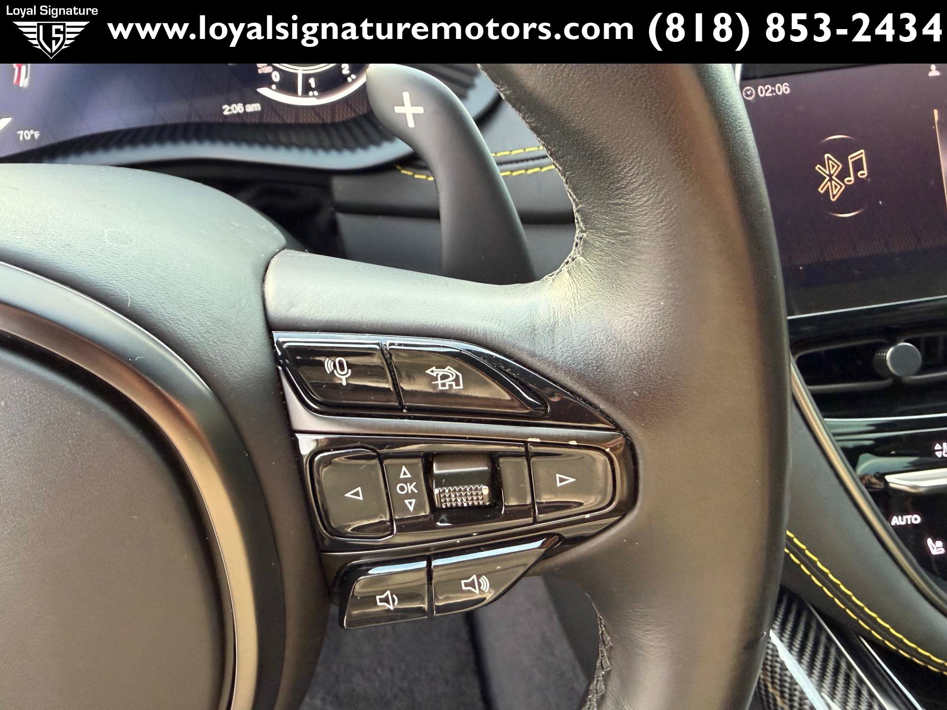 Used 2021 Aston Martin DBX AWD/4WD image 37