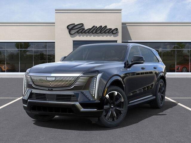 New 2025 Cadillac Escalade IQ Sport 2 image 6