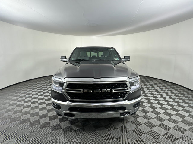 Used 2023 RAM 1500 Big Horn AWD/4WD image 24