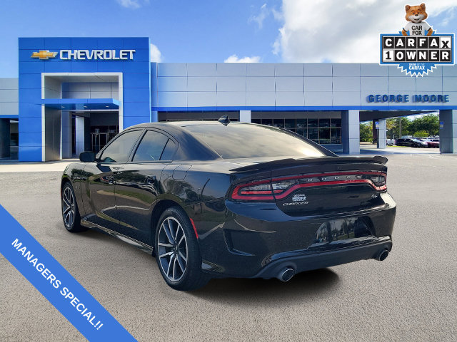 Used 2023 Dodge Charger R/T RWD image 3