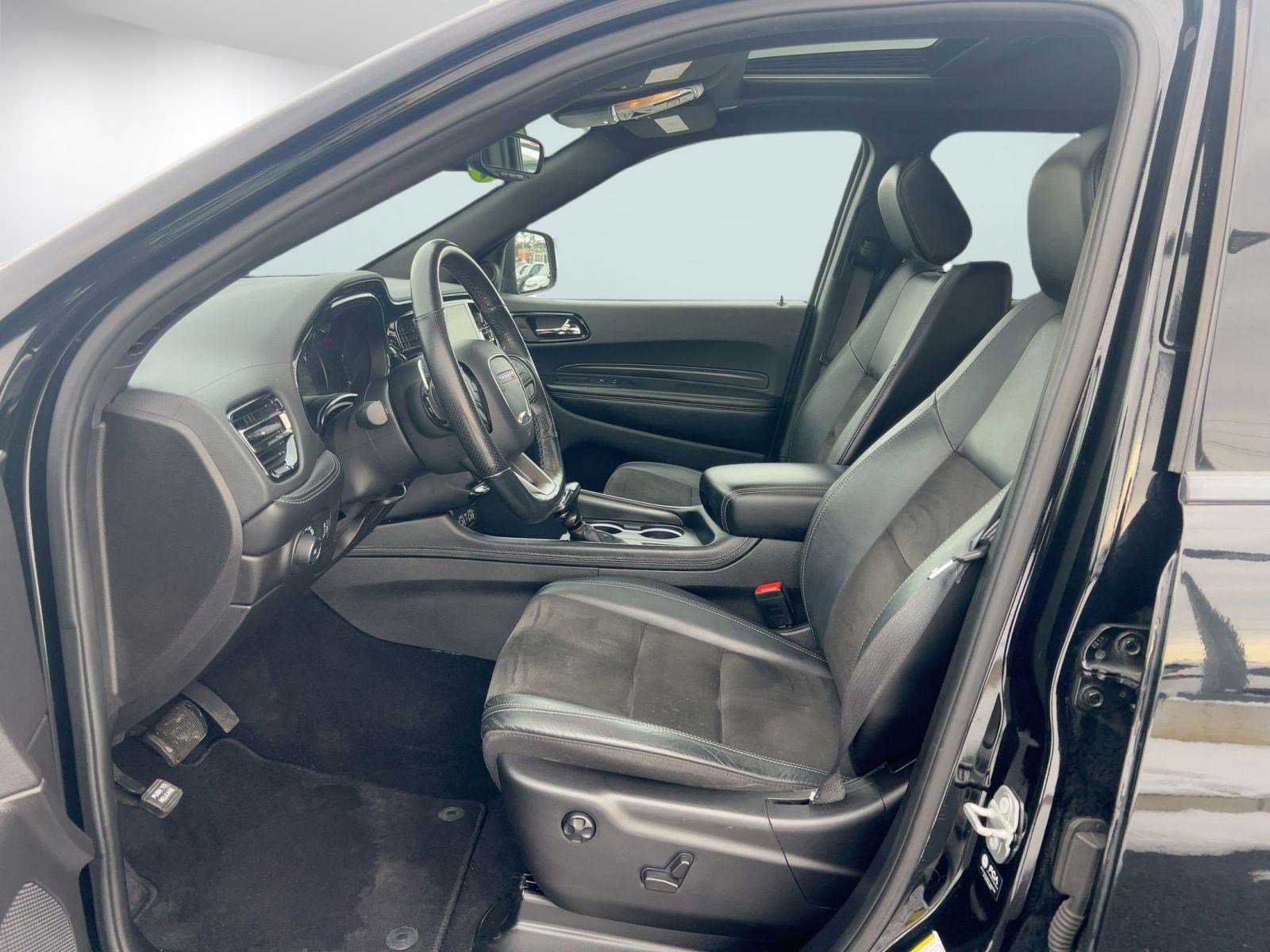 Used 2021 Dodge Durango GT image 5