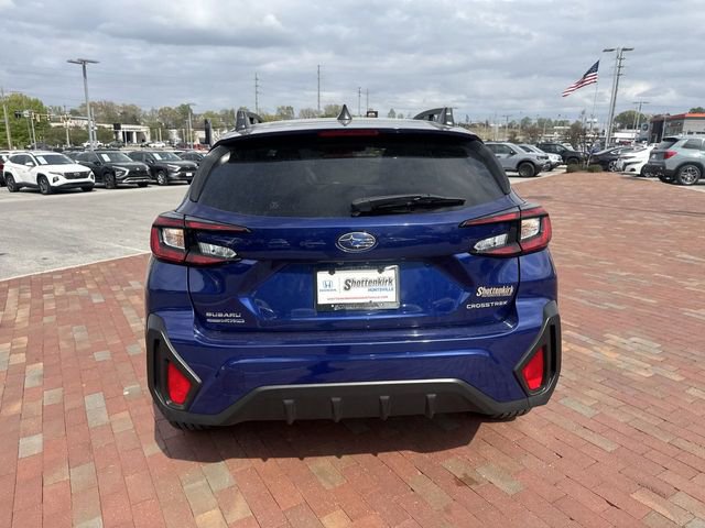Used 2025 Subaru Crosstrek 2.0i Premium image 35