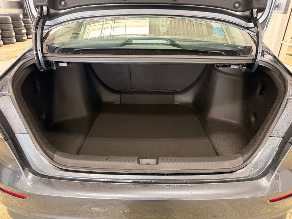 New 2026 Honda Accord SE image 20