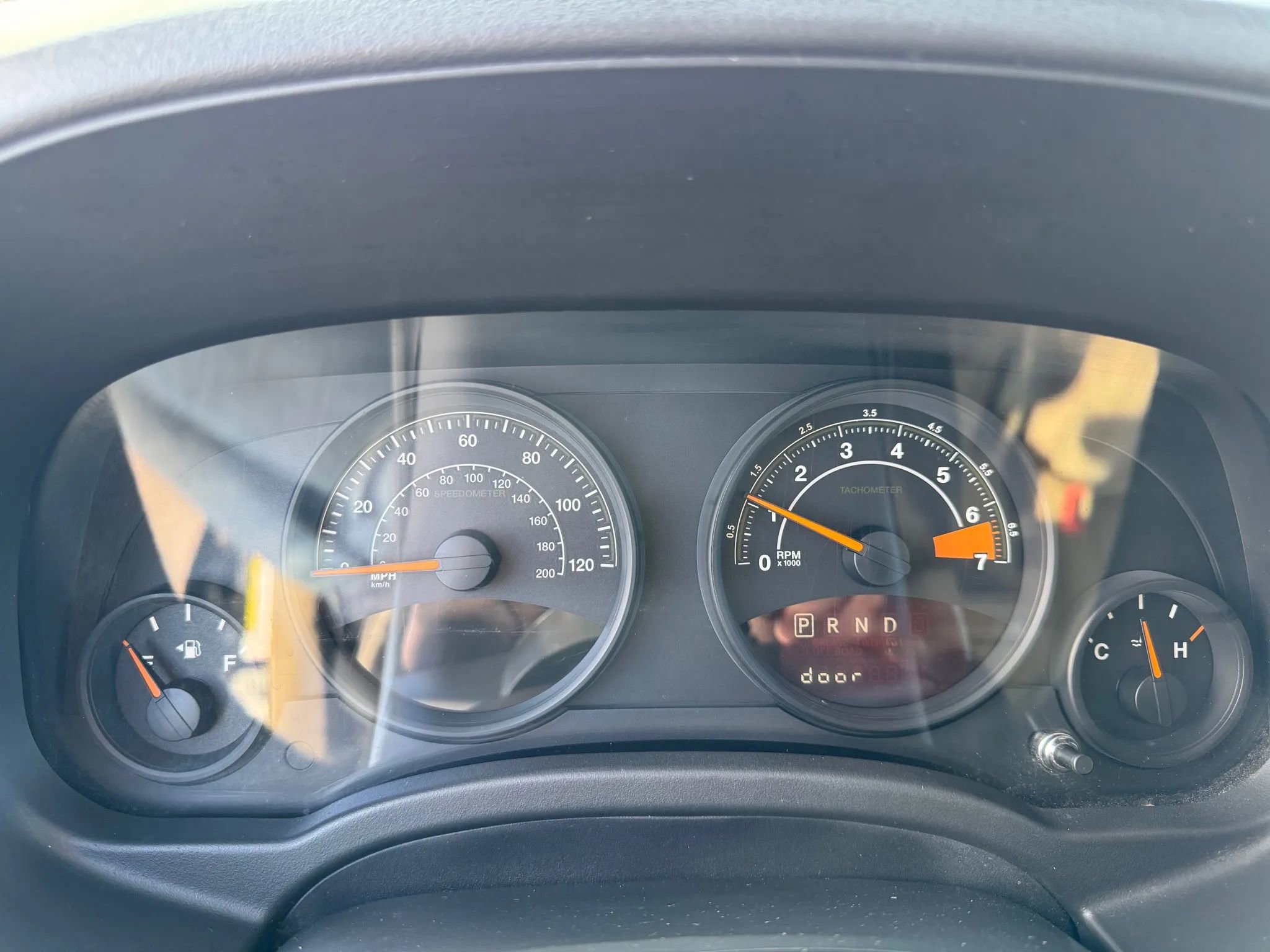 Used 2014 Jeep Compass Sport w/ Power Value Group image 23